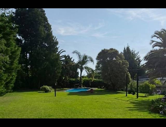 4 BEDROOM HOUSE FOR SALE IN CAMPHERS DRIFT